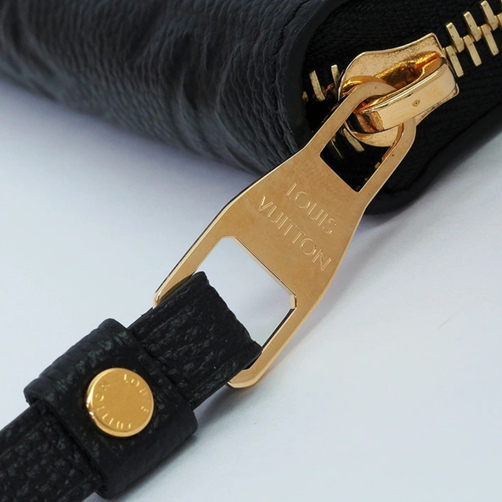 Louis Vuitton Zippy Wallet Monogram Empreinte Long - Picture 7 of 7